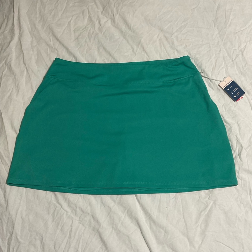 Tommy Bahama Golf Skirt